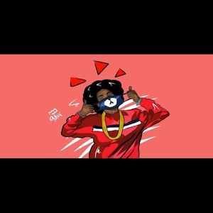 Meet your Posher, Kyle